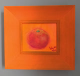 Painting "Mandarin"
