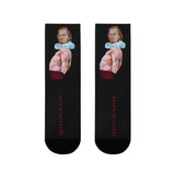 Unisex Socks - "Pervert"