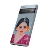 Tough Cases "Little Princess"