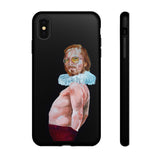 Tough Cases "Pervert"