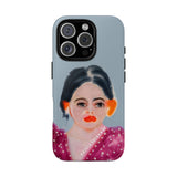 Tough Cases "Little Princess"