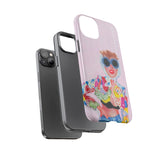 Tough Cases "Chick in Moschino"