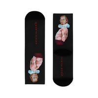 Unisex Socks - "Pervert"