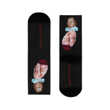 Unisex Socks - "Pervert"
