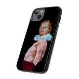 Tough Cases "Pervert"