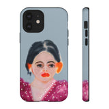 Tough Cases "Little Princess"