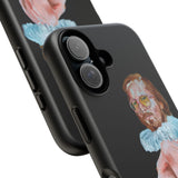 Tough Cases "Pervert"