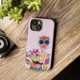 Tough Cases "Chick in Moschino"