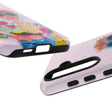 Tough Cases "Chick in Moschino"