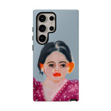 Tough Cases "Little Princess"