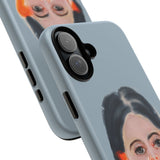 Tough Cases "Little Princess"