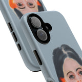 Tough Cases "Little Princess"