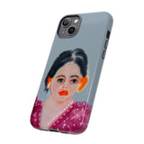 Tough Cases "Little Princess"