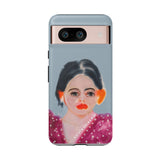 Tough Cases "Little Princess"