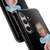 Tough Cases "Pervert"