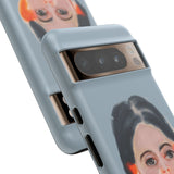 Tough Cases "Little Princess"