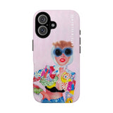 Tough Cases "Chick in Moschino"