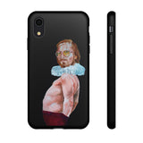 Tough Cases "Pervert"