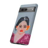 Tough Cases "Little Princess"