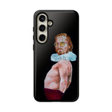 Tough Cases "Pervert"