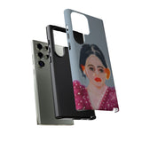 Tough Cases "Little Princess"