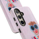 Tough Cases "Chick in Moschino"