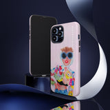 Tough Cases "Chick in Moschino"