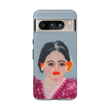 Tough Cases "Little Princess"