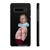 Tough Cases "Pervert"