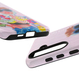 Tough Cases "Chick in Moschino"