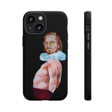 Tough Cases "Pervert"