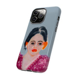 Tough Cases "Little Princess"