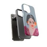 Tough Cases "Little Princess"