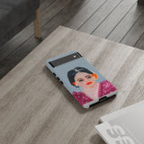 Tough Cases "Little Princess"