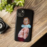 Tough Cases "Pervert"