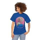 Meta-Absinthe nr. 5 – Heavy Cotton Tee
