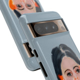 Tough Cases "Little Princess"