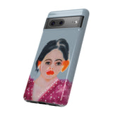 Tough Cases "Little Princess"