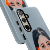 Tough Cases "Little Princess"