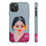 Tough Cases "Little Princess"