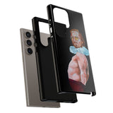 Tough Cases "Pervert"