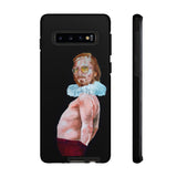 Tough Cases "Pervert"