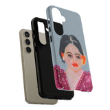 Tough Cases "Little Princess"