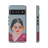 Tough Cases "Little Princess"