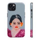 Tough Cases "Little Princess"