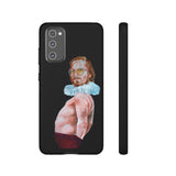 Tough Cases "Pervert"