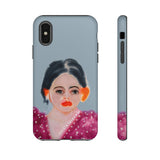 Tough Cases "Little Princess"