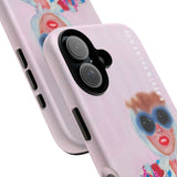 Tough Cases "Chick in Moschino"
