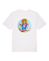 T-shirt "Meta-Absinthe" vol. 3