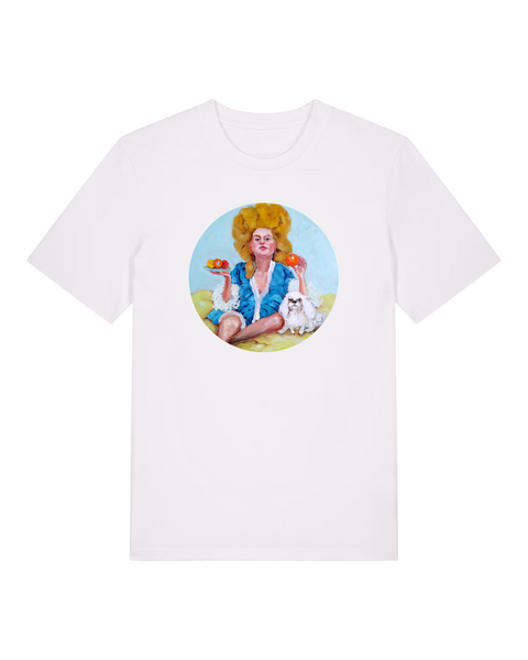 T-shirt "Meta-Absinthe" vol. 3